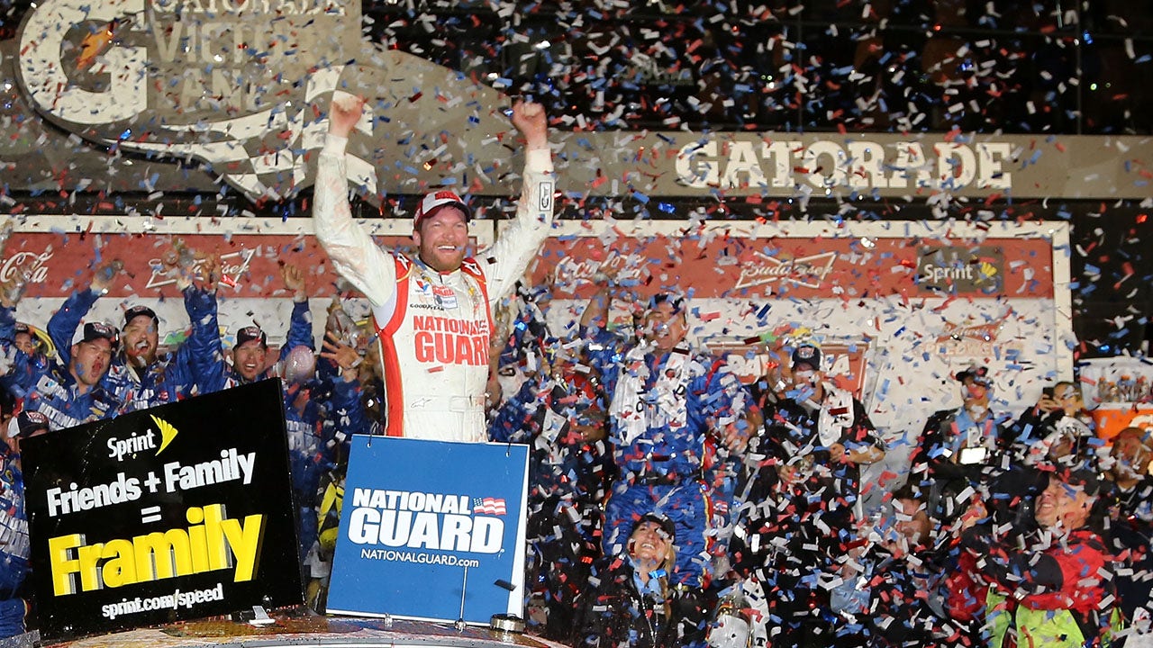 NASCAR's task is duplicating Daytona 500 thriller